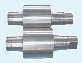 Cold Rolling Mill Rolls - Aditya Engineering